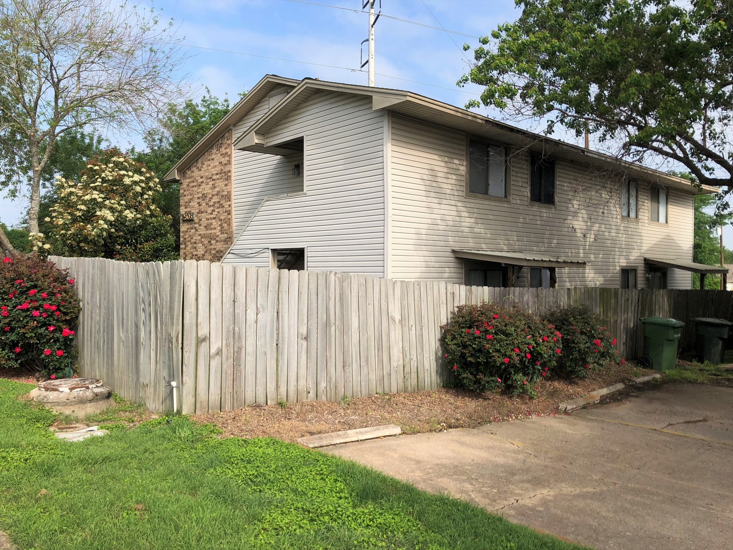 2505 B Pecan Ridge, Bryan, TX 77802