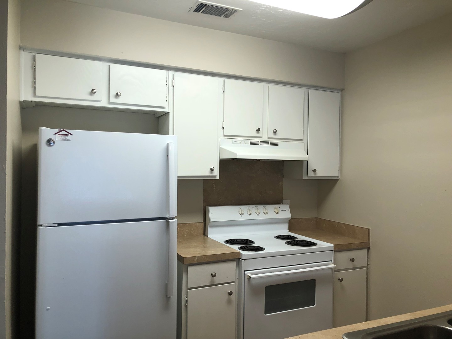 Bryan Apartment: 2601 Pecan Ridge