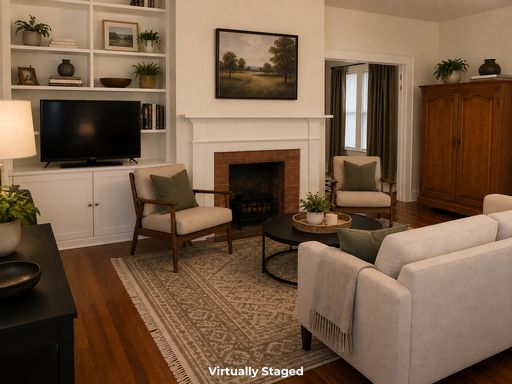 Historic East Side Home, Walk to Downtown Bryan – photo 1