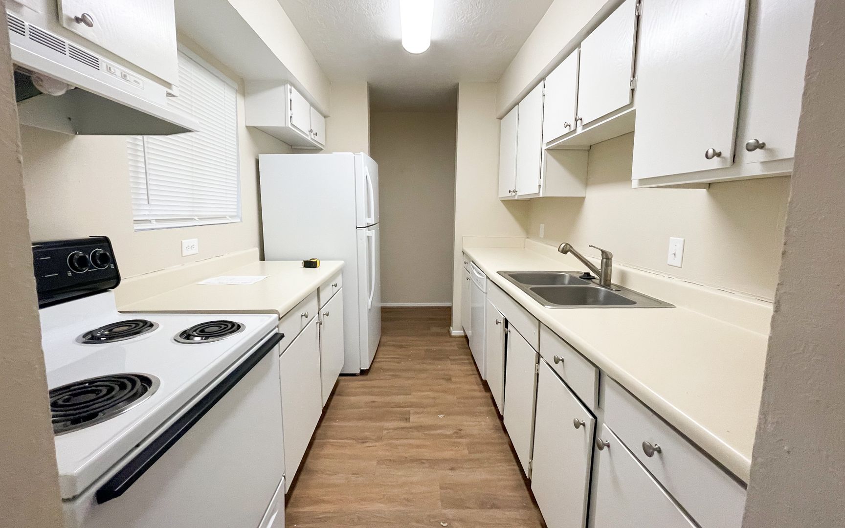 Bryan Apartment: 2620 Pecan Ridge