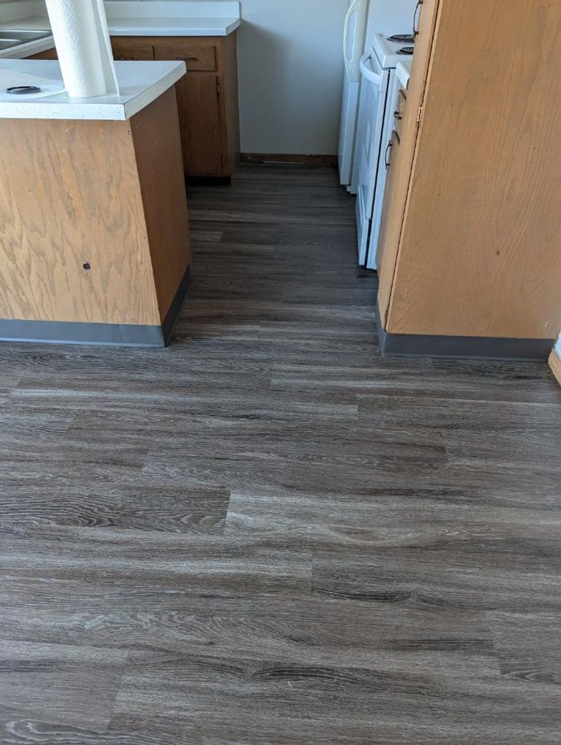 Presidential Estates Townhomes 8 of 8