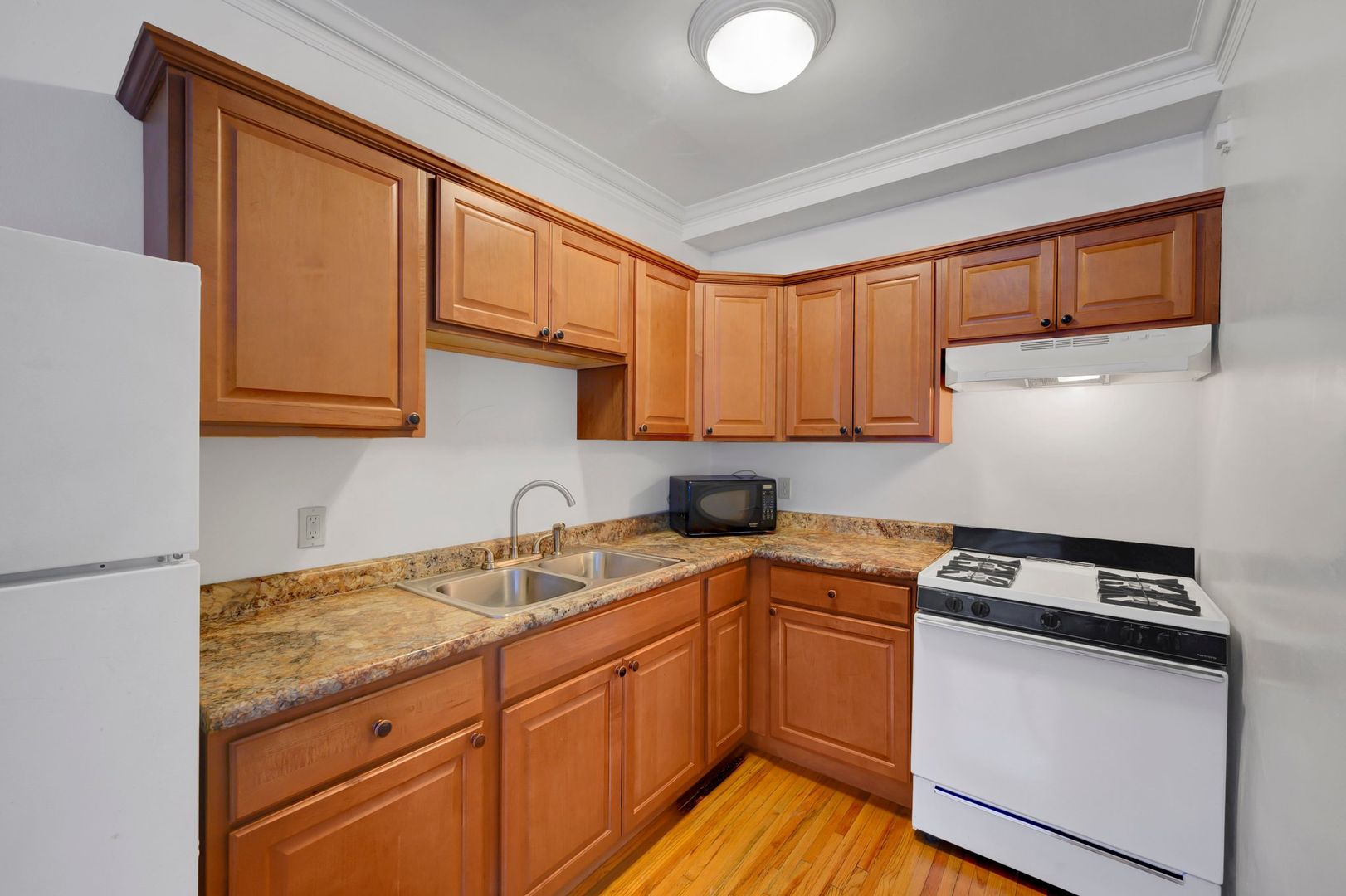 Garfield Apartments 8 of 10
