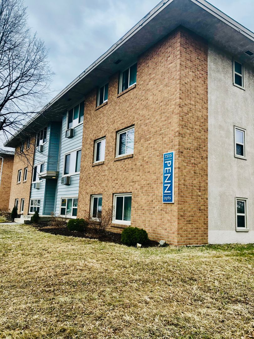 Richfield Apartment: 7501 - 7515 Penn Avenue