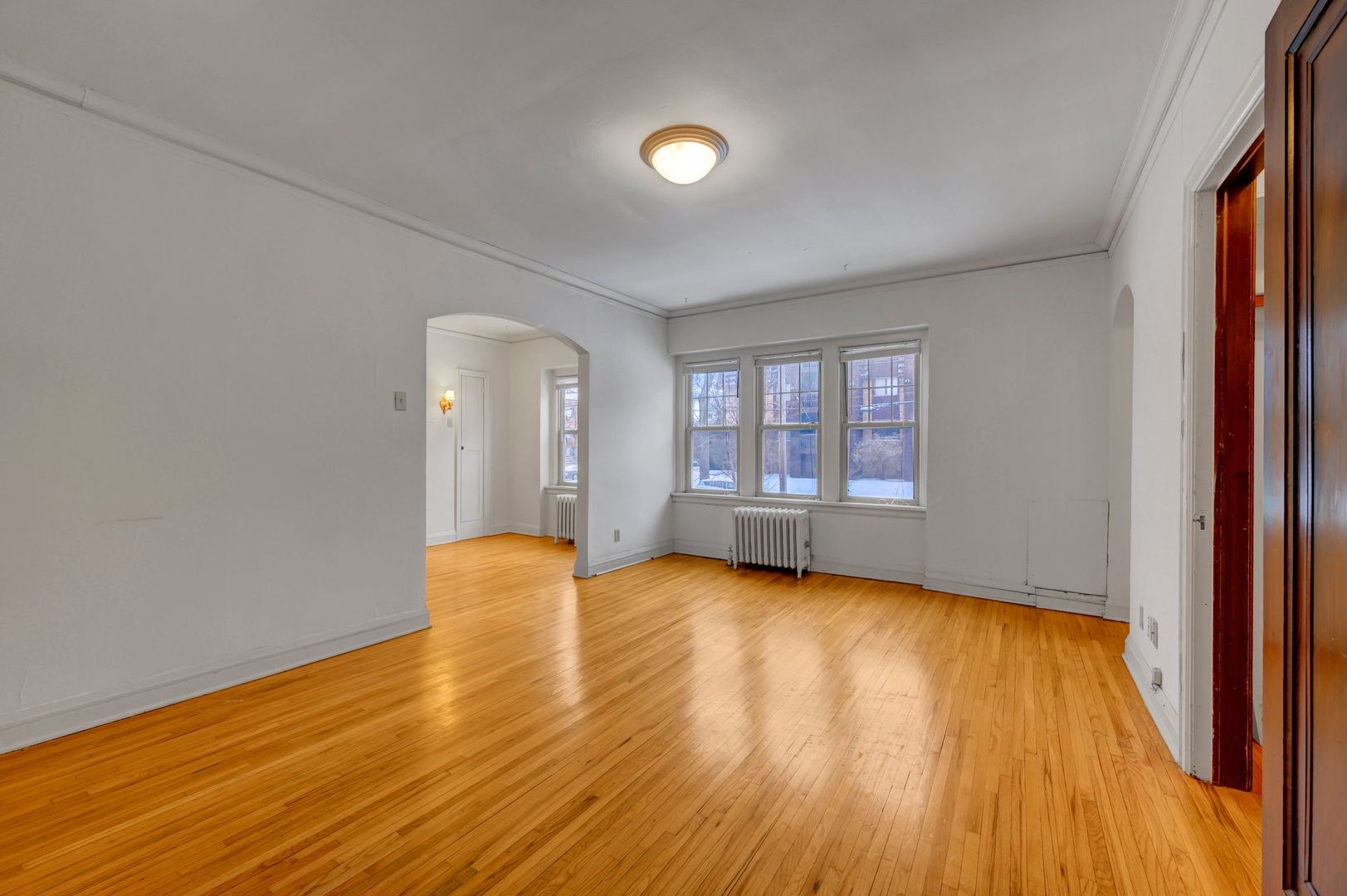 Garfield Apartments 6 of 10
