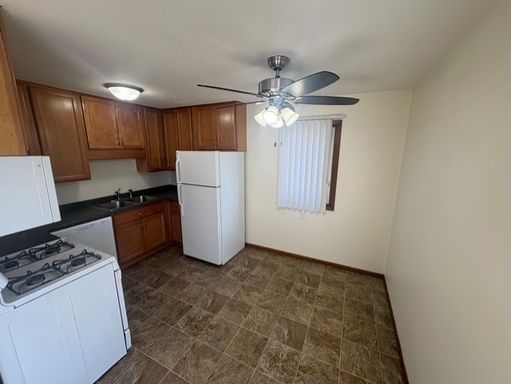 3 Bedroom 1 Bath