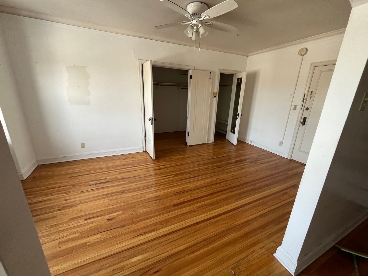 Garfield Apartments 3 of 10
