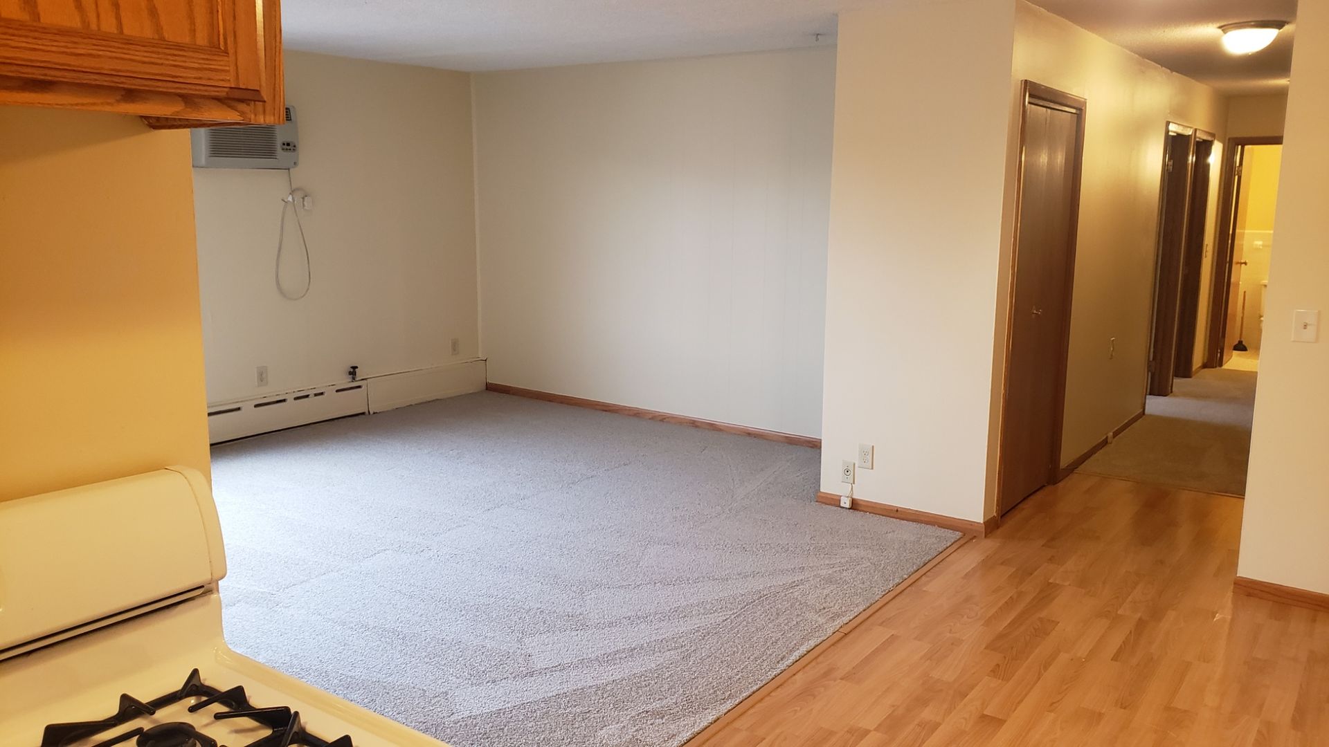 Saint Louis Park Apartment: 4320 36 1/2 St