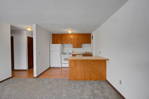 1BR 1Bath with a Great Community!