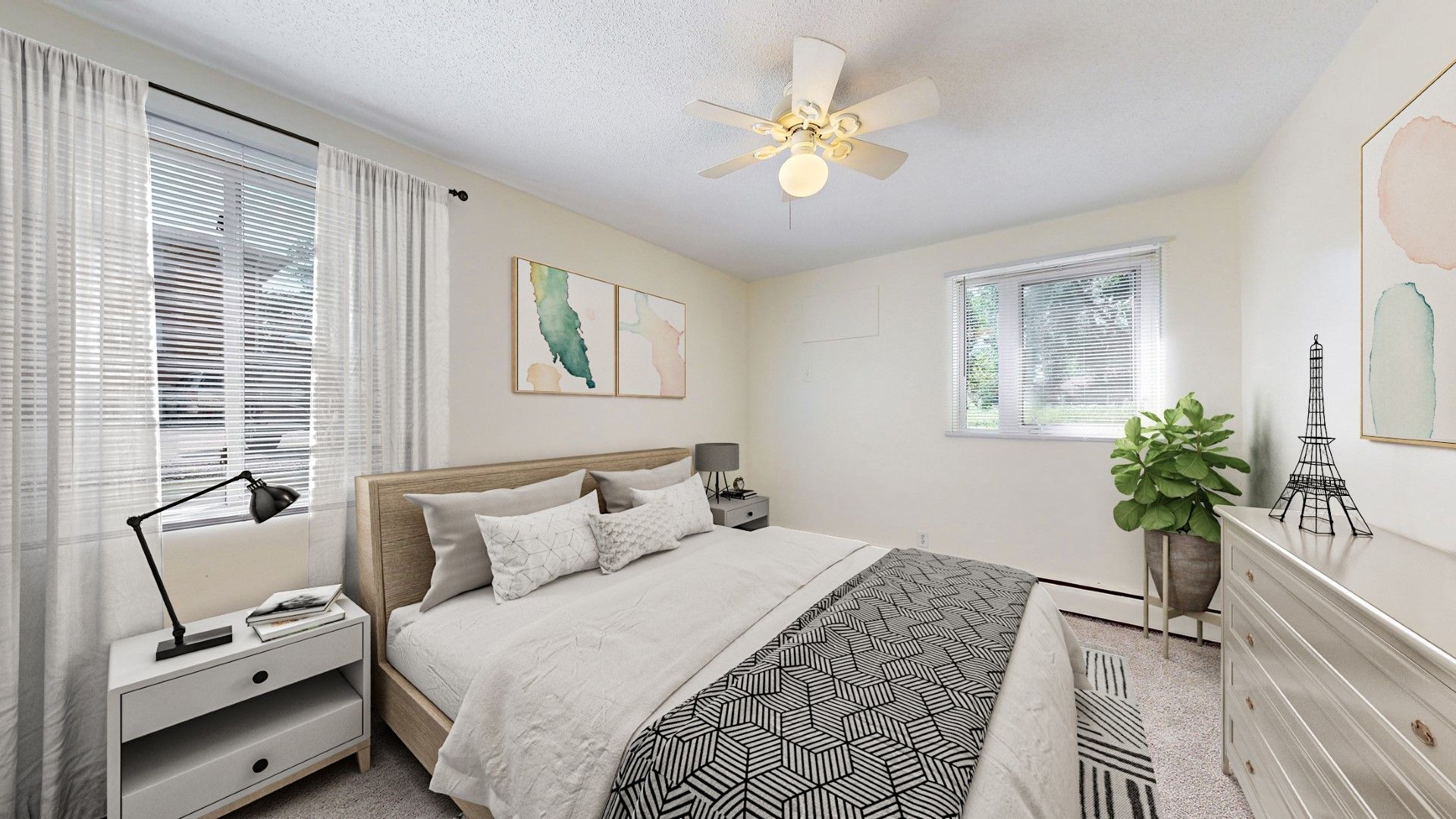South Pleasant Apartments 4 of 4