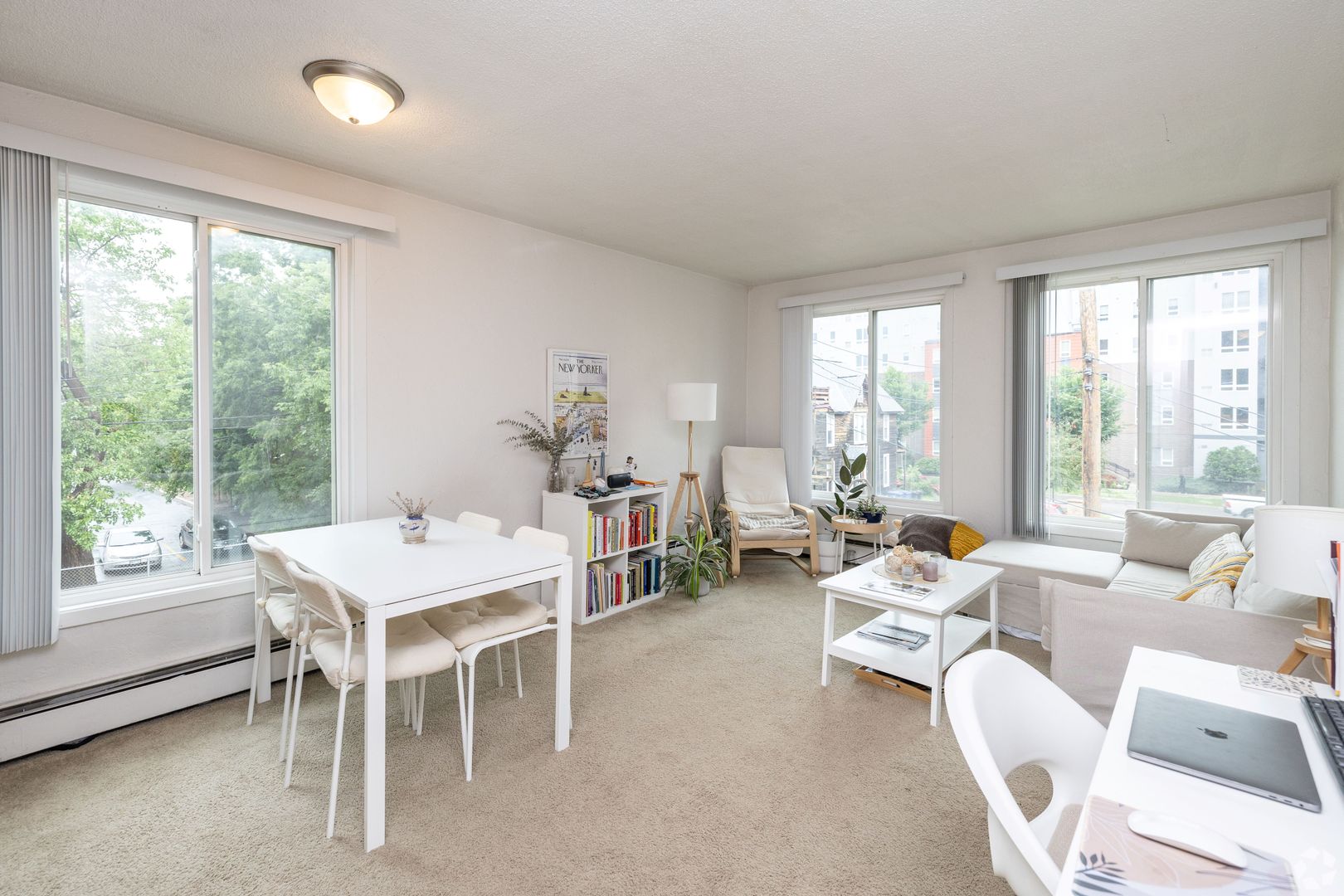 Minneapolis Apartment: 615 15th Avenue SE