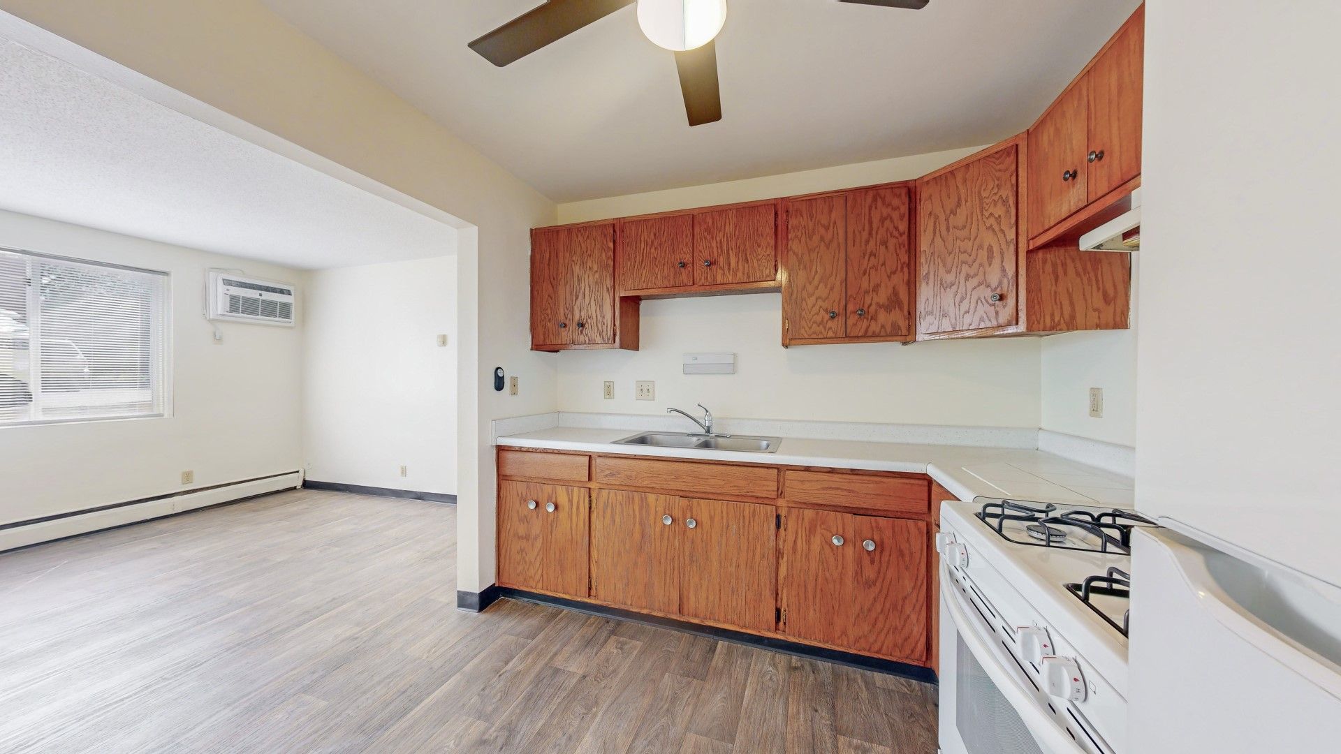 South Pleasant Apartments 9 of 12