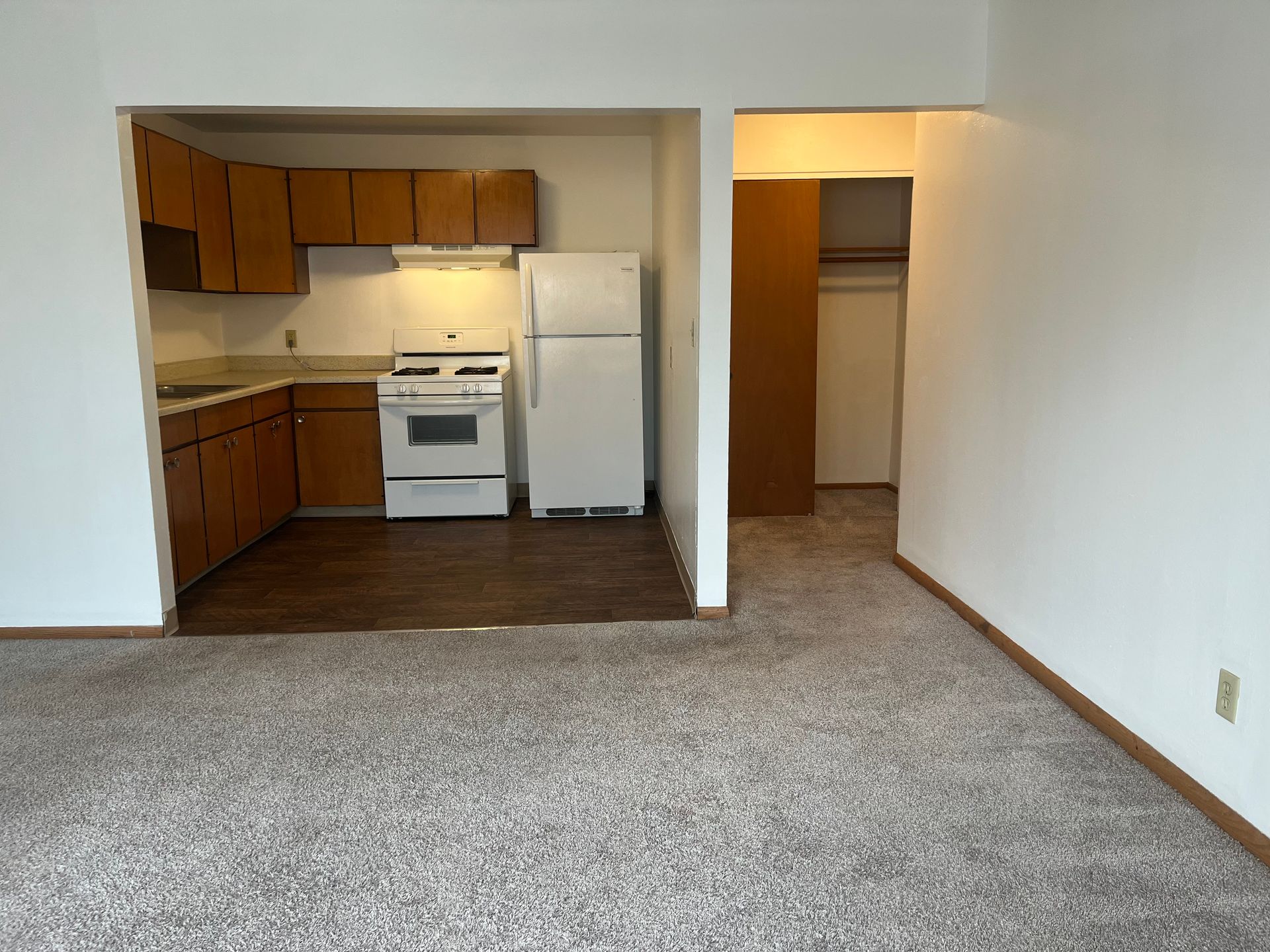 South Pleasant Apartments 4 of 12