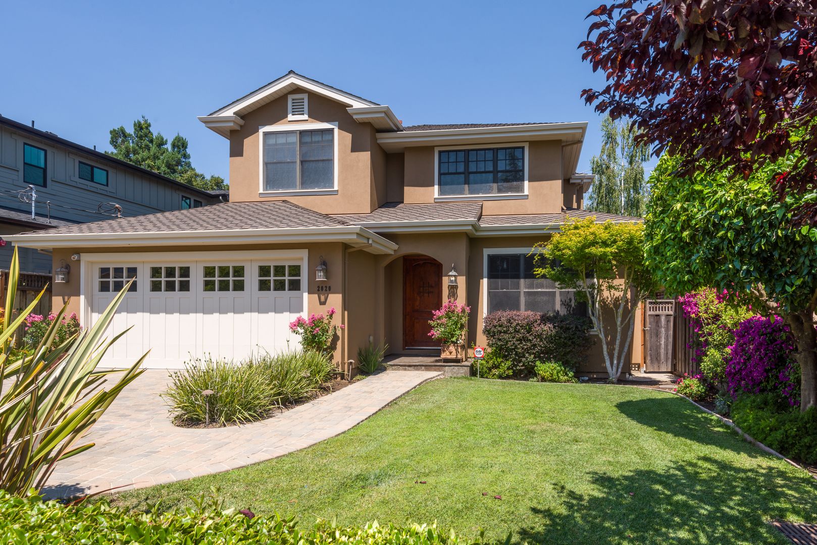 2020 Gordon Avenue - Main Image