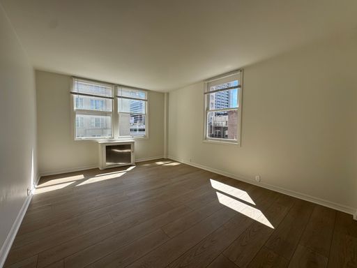 Brand Newly Remodeled 1 Bedroom Apartment! – photo 1