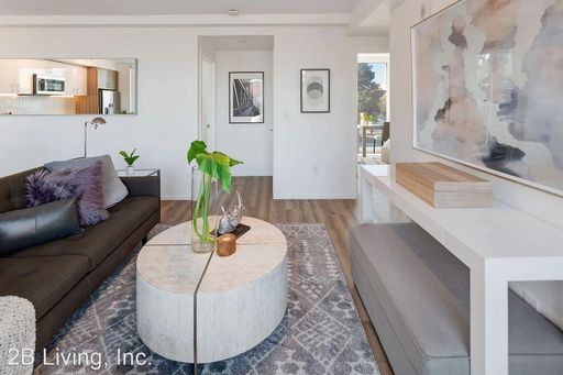 Modern Luxury 1 Bedroom at Slate Residence! – photo 1