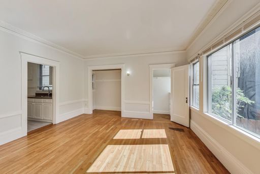 Studio 1 Bath Apartment at 1434 Jackson Street, Unit 10, Oakland, CA – photo 1