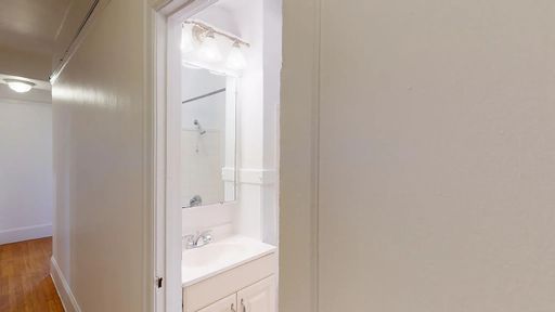 1 Bed 1 Bath Rental at 525 Leavenworth Street, Unit 06, San Francisco, CA – photo 1
