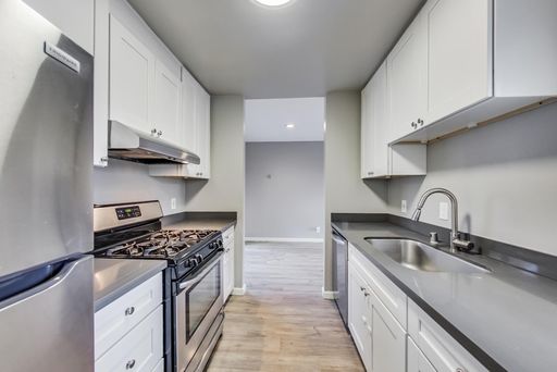 Renovated 3-Bedroom in Peaceful Sausal Creek Community — Parking Included! – photo 1