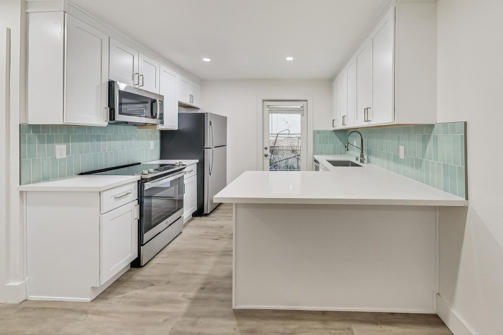 2537 Ellsworth Street - Main Image