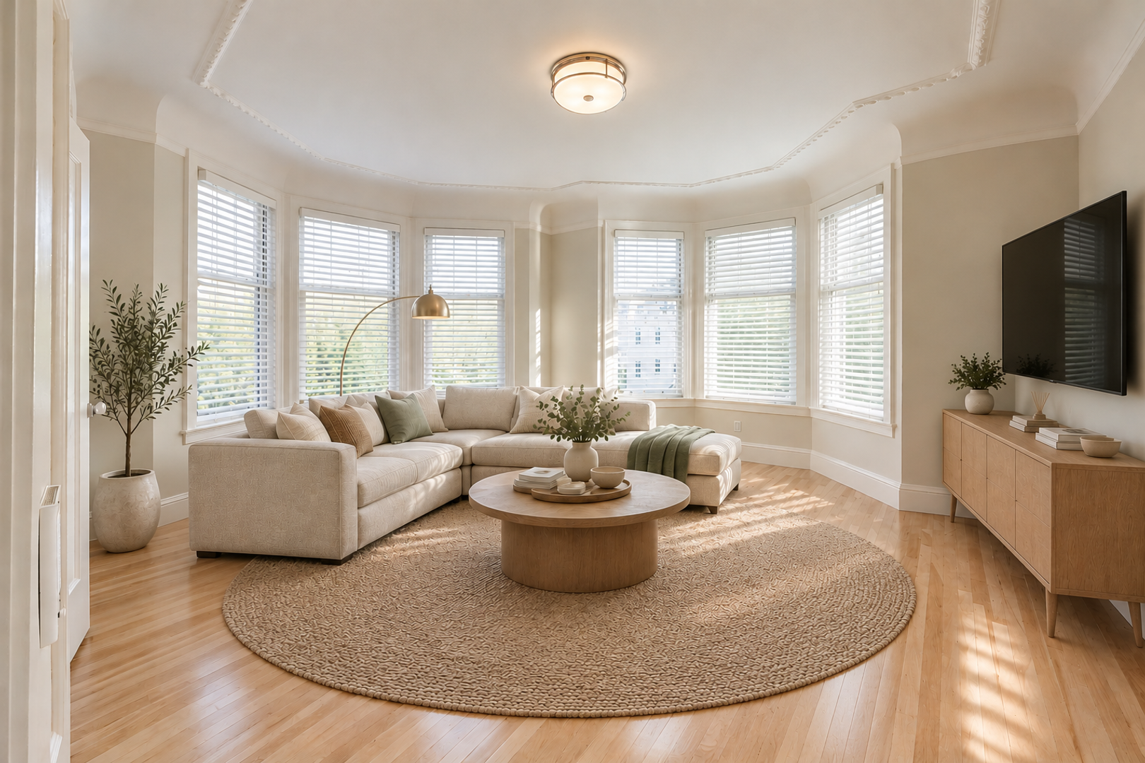 3155 Broderick Street - Main Image