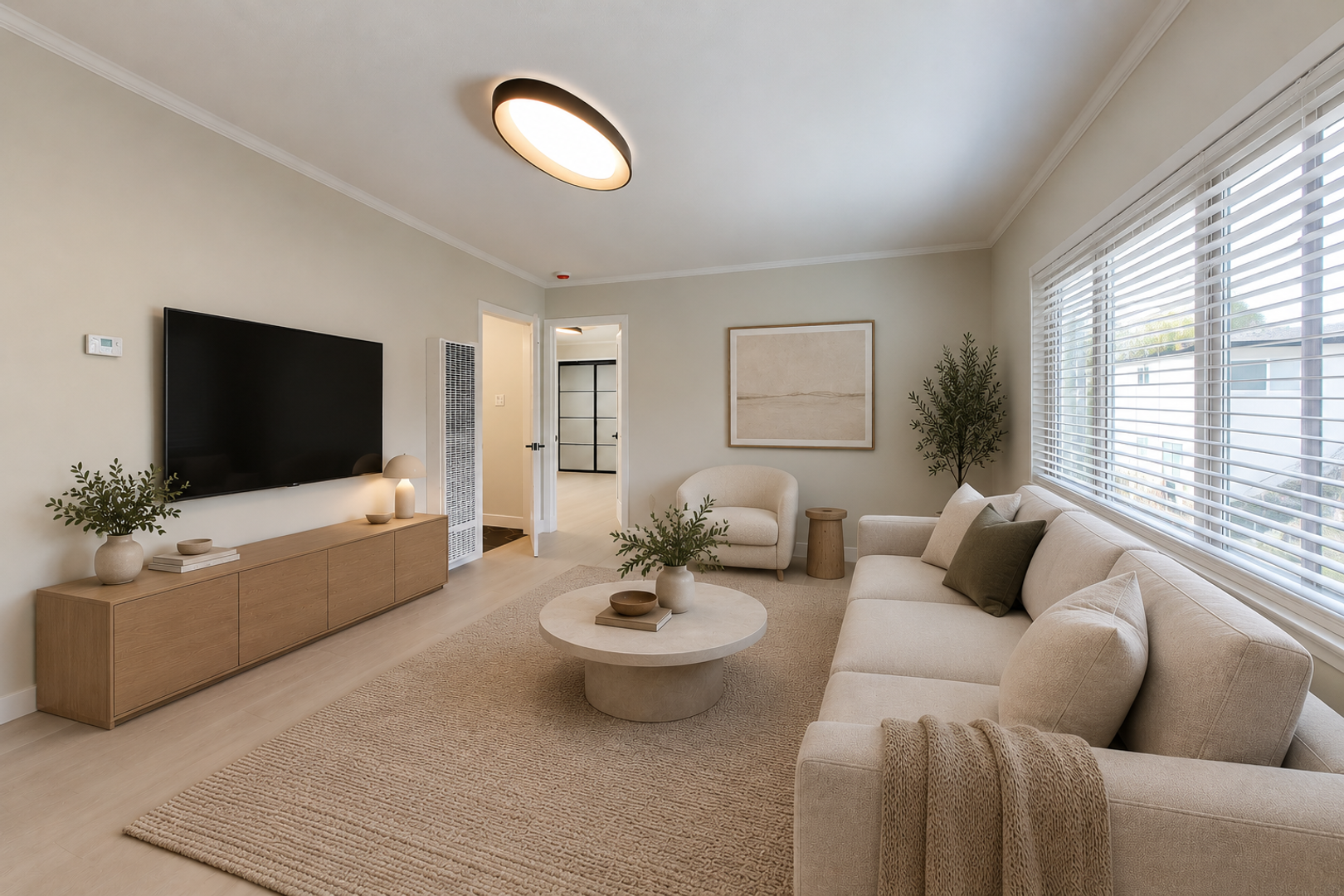 1249 Oak Grove Avenue - Main Image