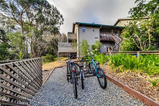 1803 Sausal Street, Unit A, Oakland, CA 94602