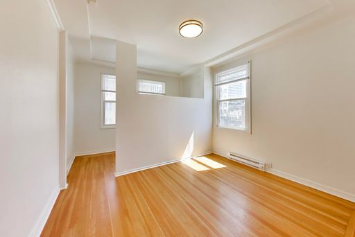 1 Bed 1 Bath Rental at 565 Geary Street, Unit 510, San Francisco, CA – photo 1