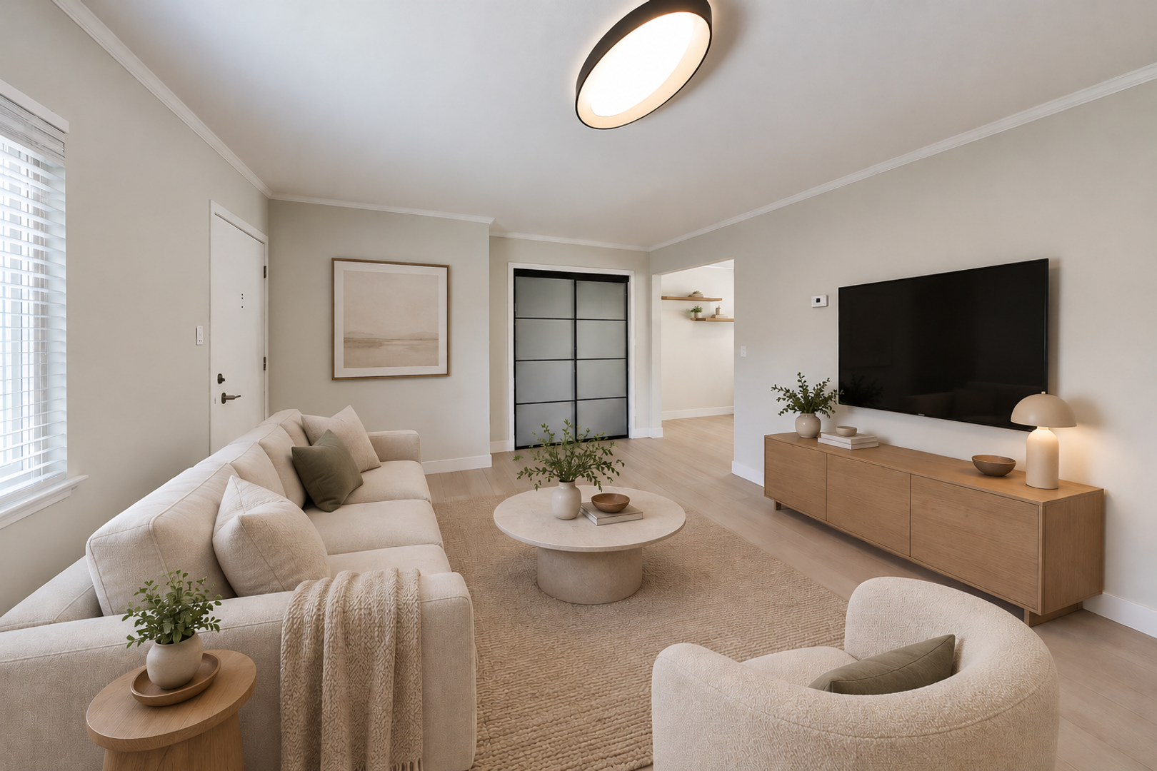 1249 Oak Grove Avenue - Main Image