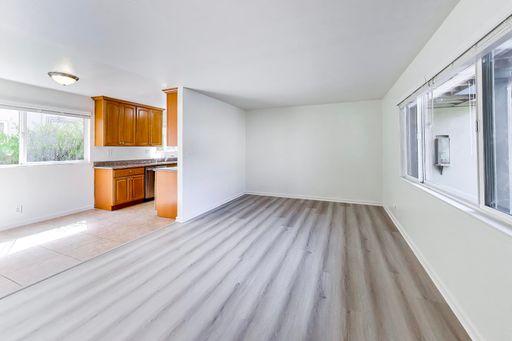 2 Bed 1 Bath Rental at 1758 South Grant Street, Unit 01, San Mateo, CA – photo 1