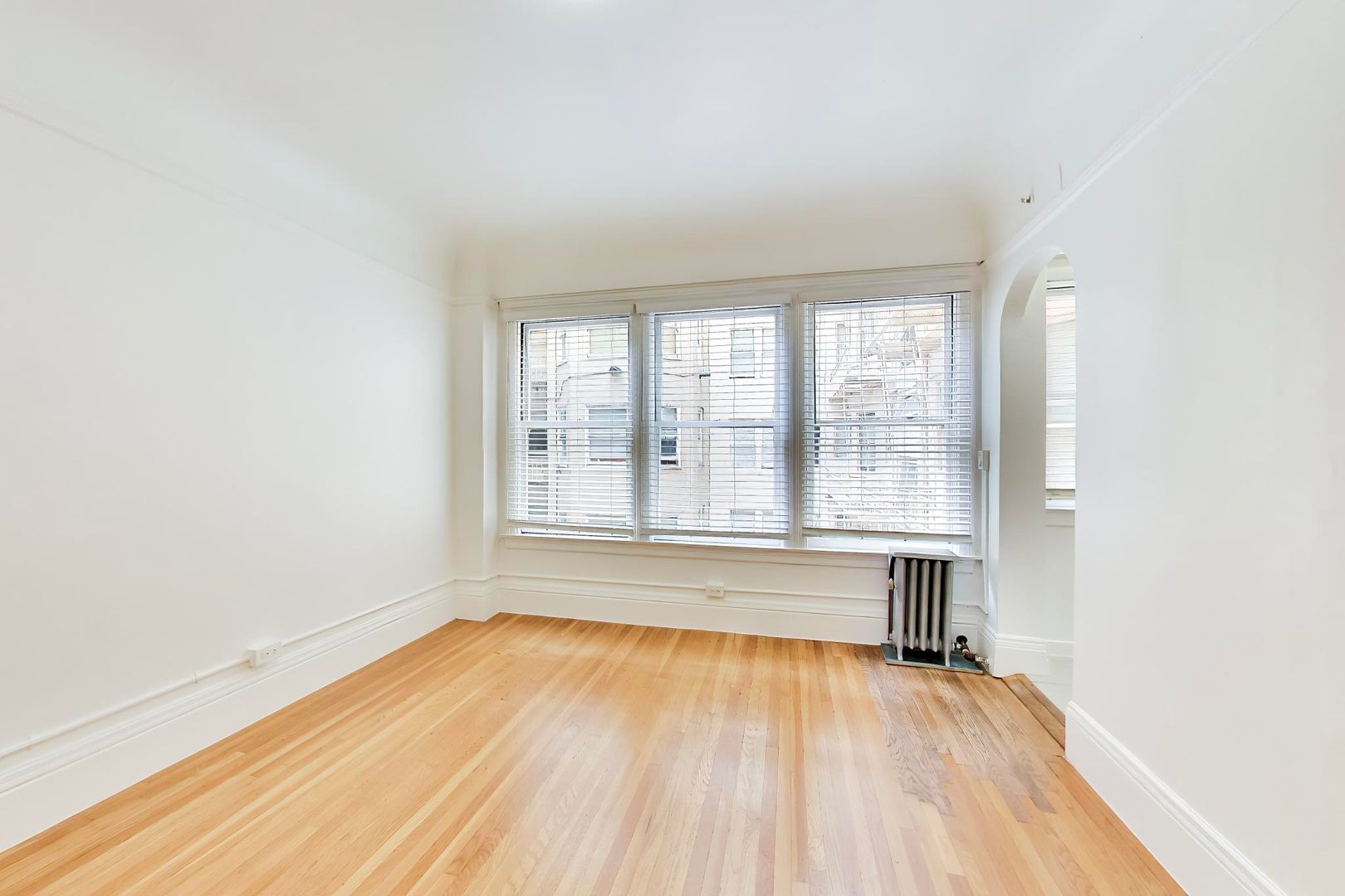 520 Geary Street - Main Image