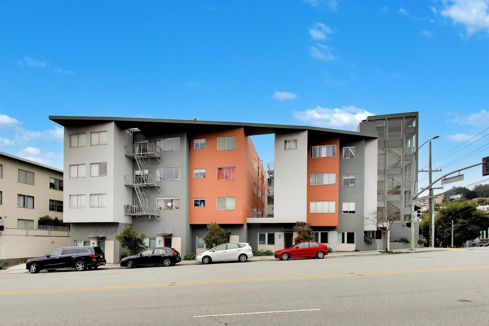 2775 Market Street - Main Image