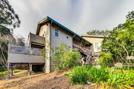 1803 Sausal Street, Unit A, Oakland, CA 94602
