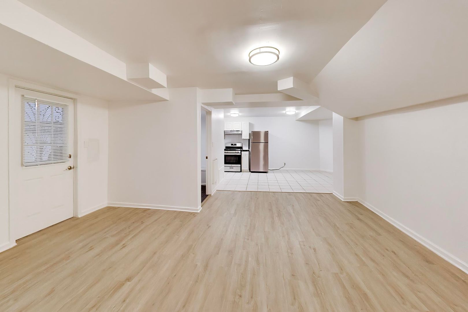 666 O'Farrell Street - Main Image
