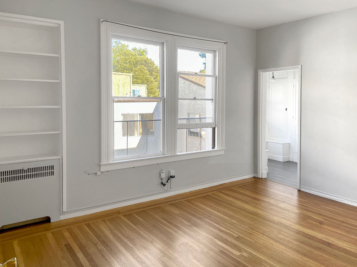 2338 Channing Way - Main Image