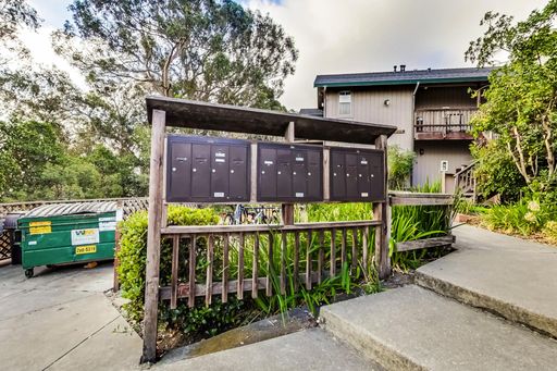 1803 Sausal Street, Unit A, Oakland, CA 94602