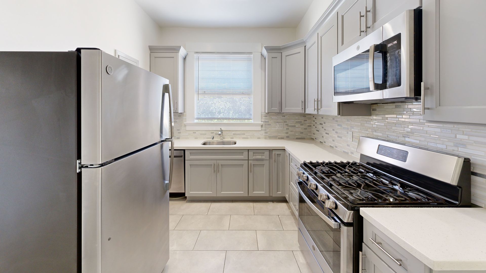 1632 Mason Street - Main Image