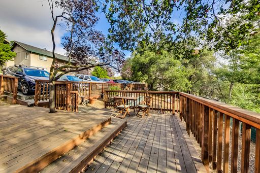 1803 Sausal Street, Unit A, Oakland, CA 94602