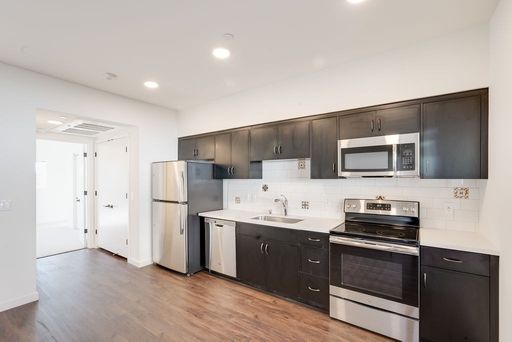 1 bed/1 bath Luxury Apartment at The Paloma – photo 1