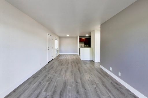 Updated 1 Bed 1 Bath in San Jose! – photo 1