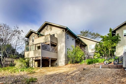 1803 Sausal Street, Unit A, Oakland, CA 94602