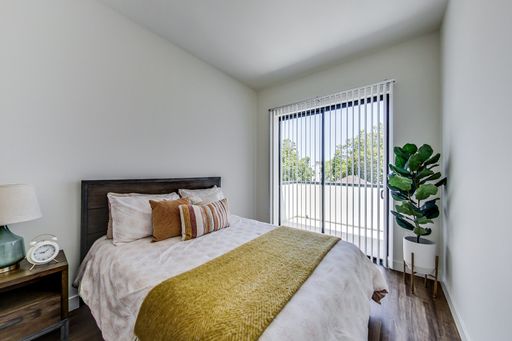 Brand New 1BD at Oakland's Newest Luxury Community – photo 1
