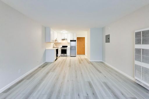 Newly Remodeled 1-Bedroom in Prime Castro / Eureka Valley Location – photo 1