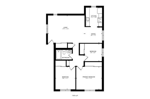 1803 Sausal Street, Unit A, Oakland, CA 94602