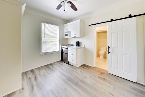 Downtown Palo Alto Studio - Great Location! – photo 1