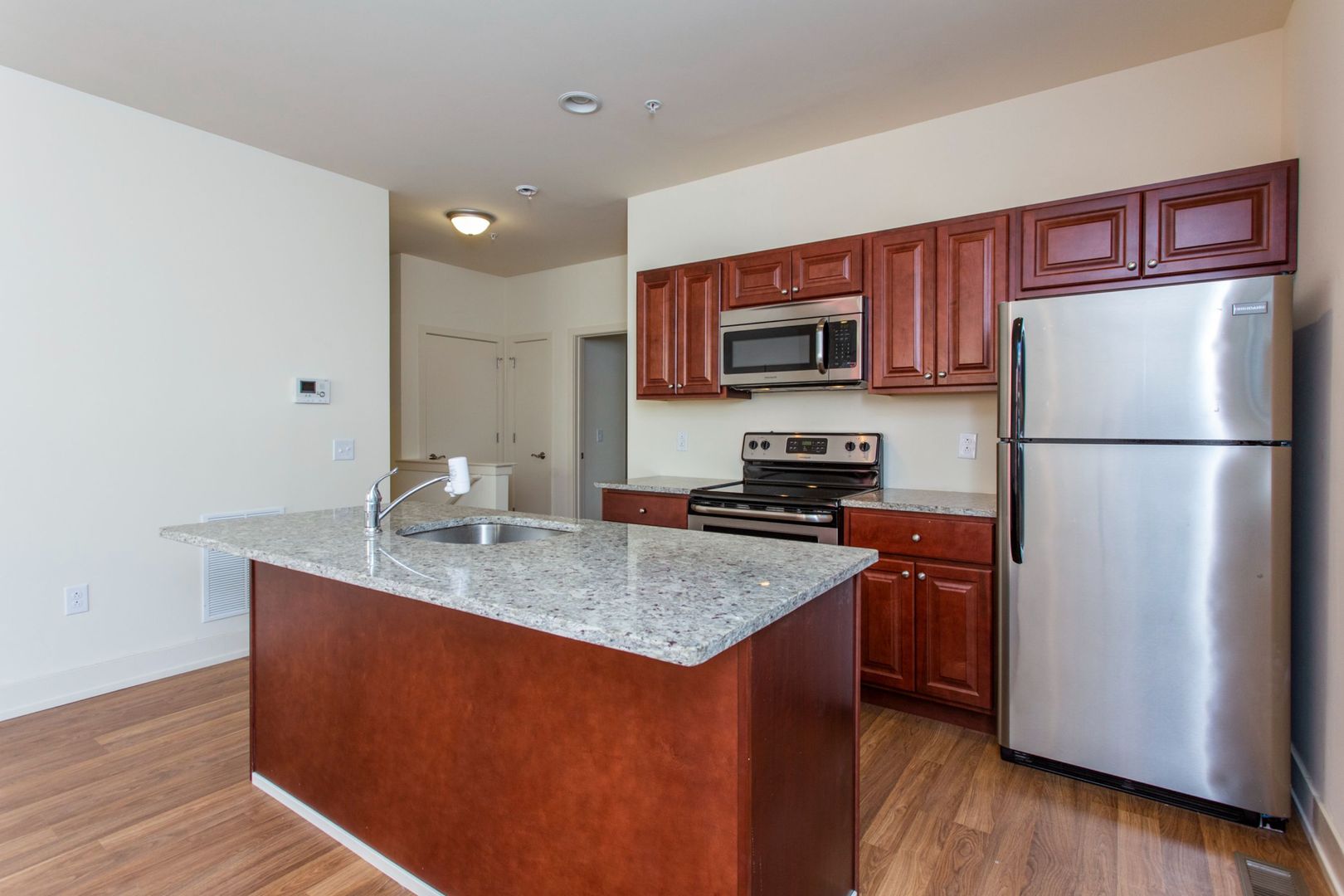 Philadelphia Apartment: 1904 N Marshall St