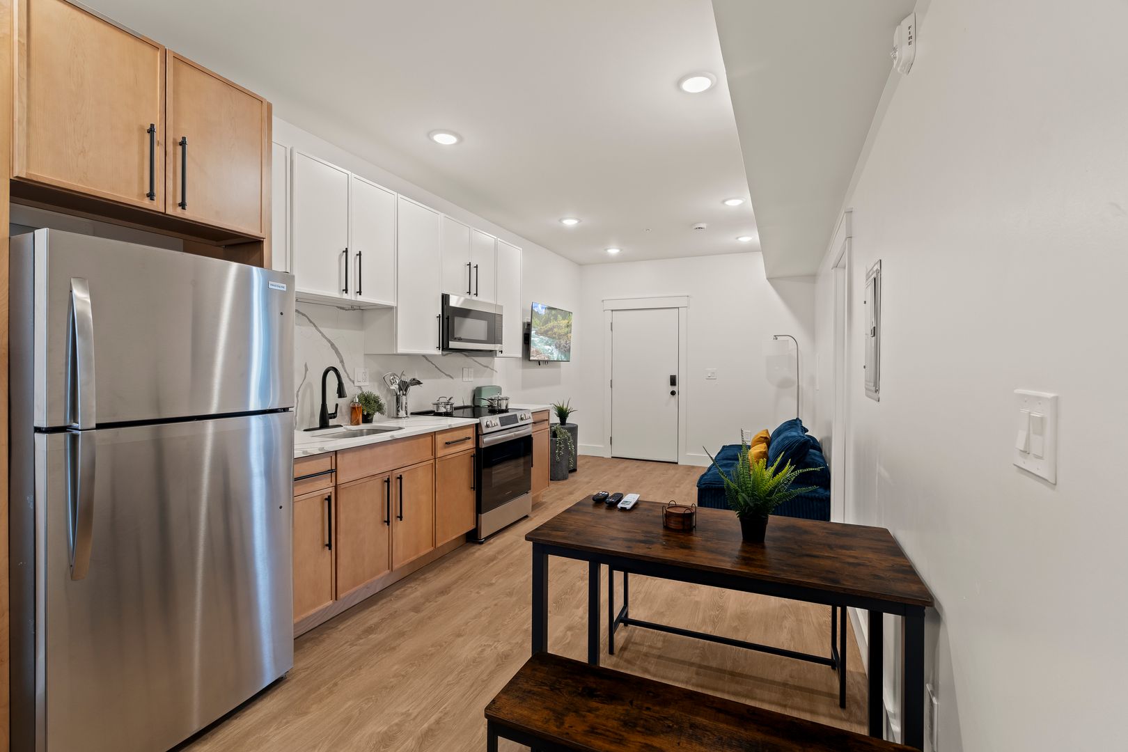 Philadelphia Apartment: 900 N 41st St