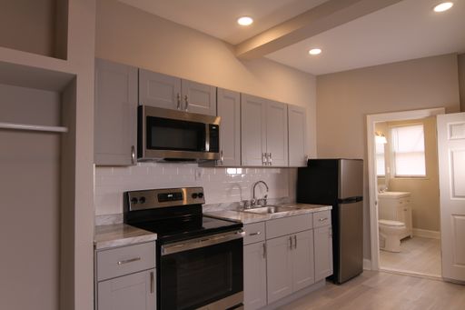 Modern & Comfortable Studio Apartment in Philadelphia – photo 1