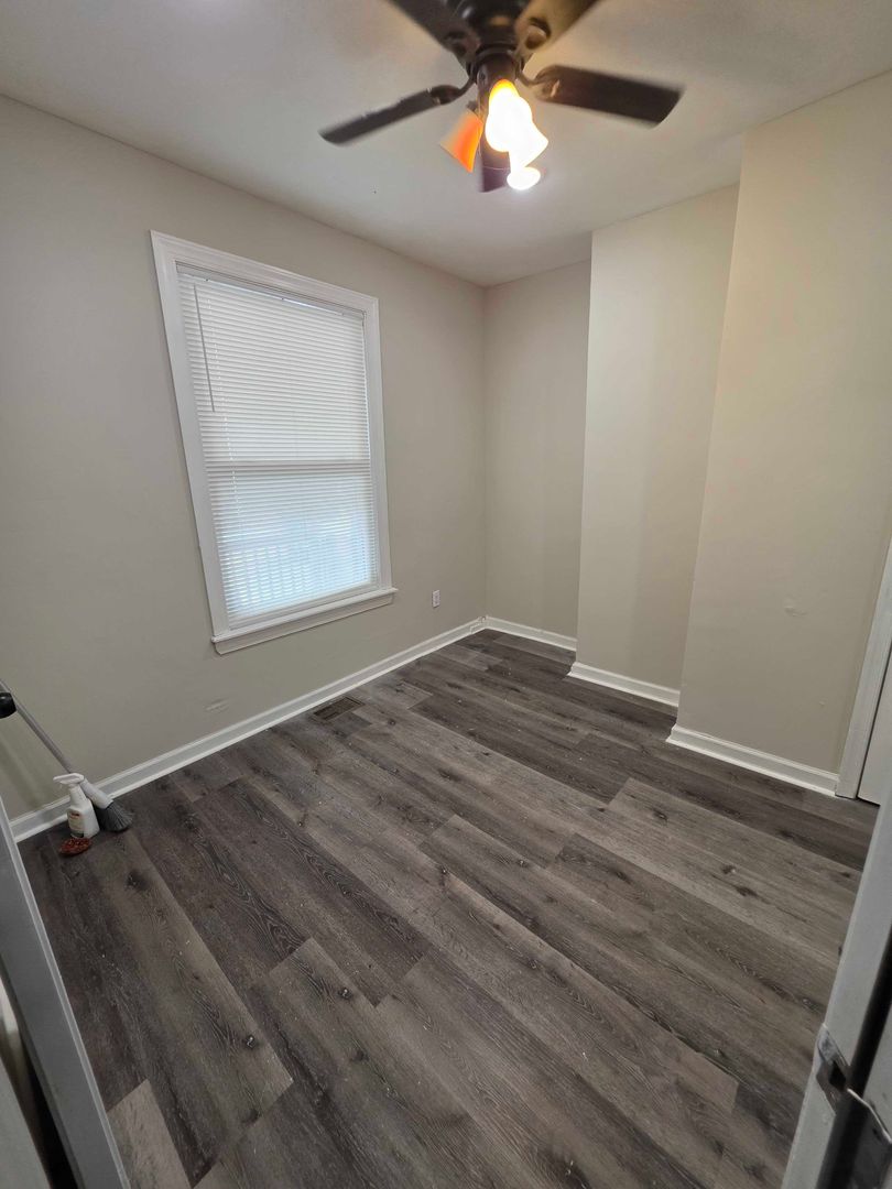 Philadelphia Apartment: 5535 Crowson St