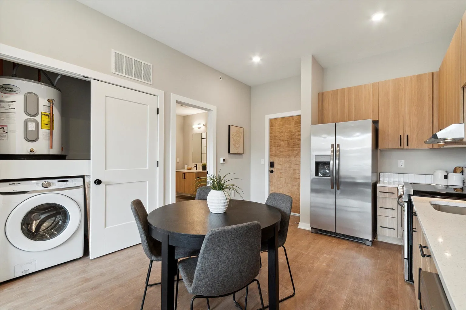 Philadelphia Apartment: 308 W Chelten Ave