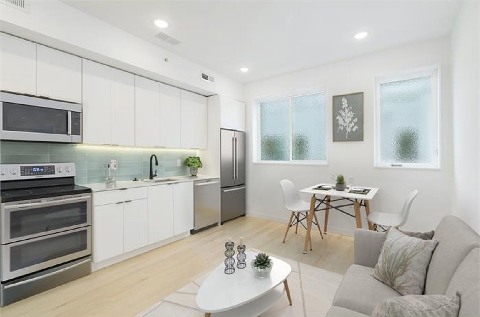 Philadelphia Apartment: 2720 N Hope St